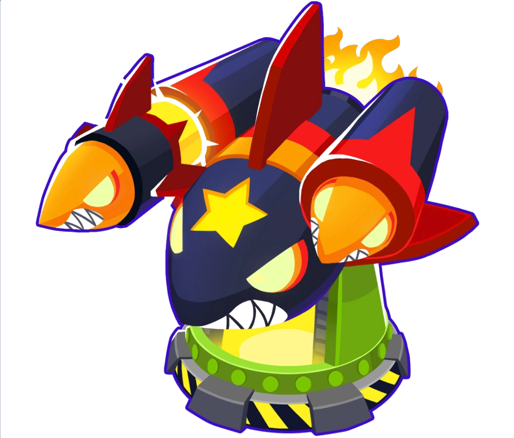 BTD6 Paragon Calculator